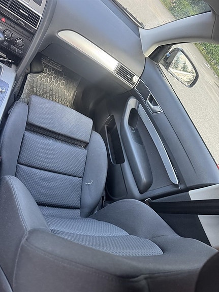 Audi A6 6 of 10