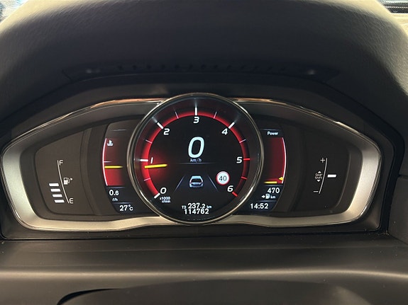 Volvo V70 27 of 27