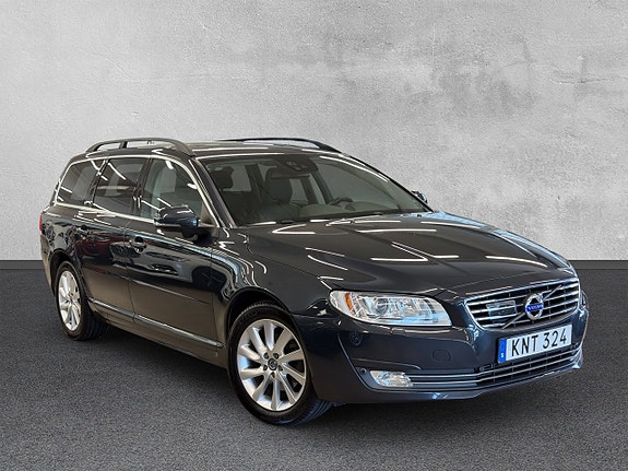 Volvo V70 7 of 27