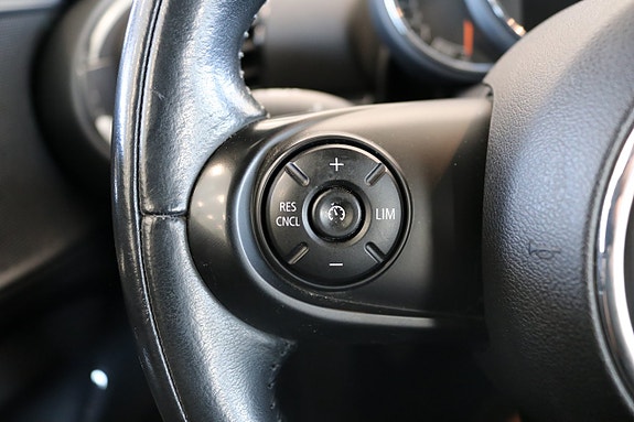 MINI Clubman Cooper S 18 of 21