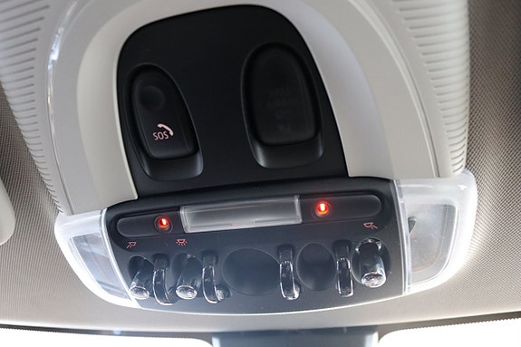 MINI Clubman Cooper S 20 of 21