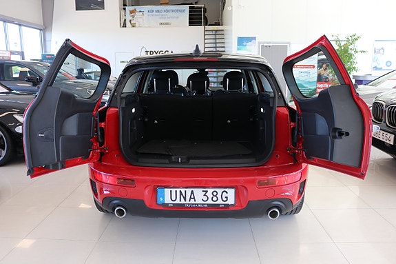 MINI Clubman Cooper S 4 of 21