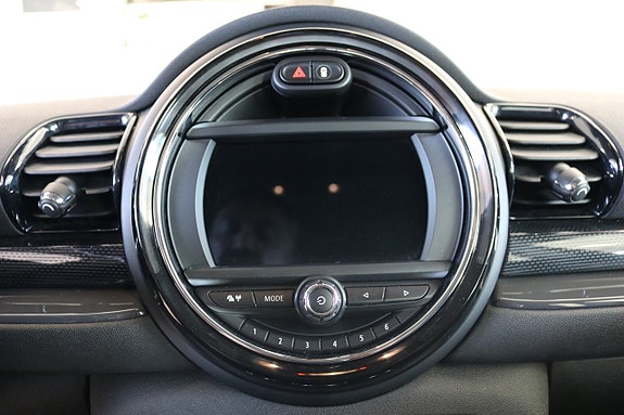 MINI Clubman Cooper S 15 of 21