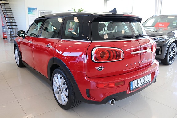 MINI Clubman Cooper S 8 of 21
