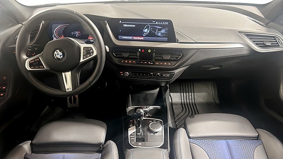 BMW 118i 4 of 9