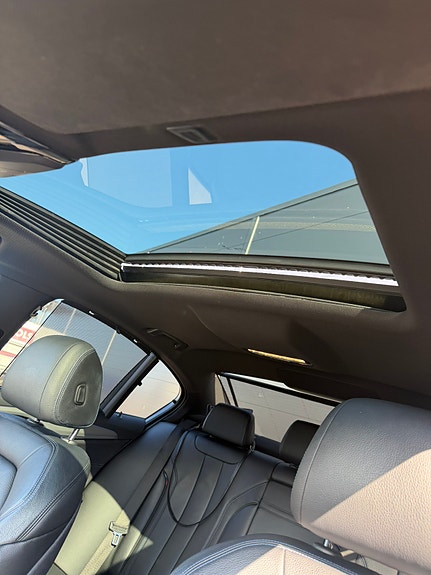 BMW 530d 10 of 15