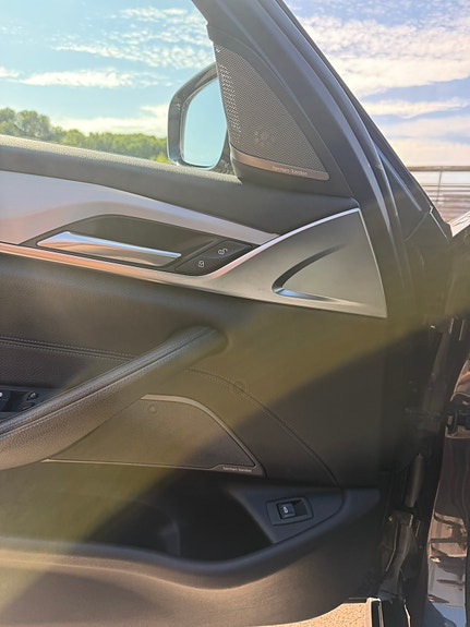 BMW 530d 11 of 15
