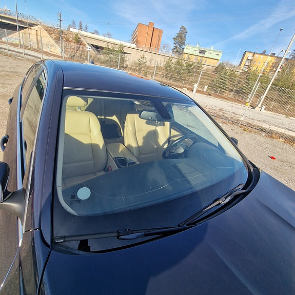 BMW 520d 15 of 15