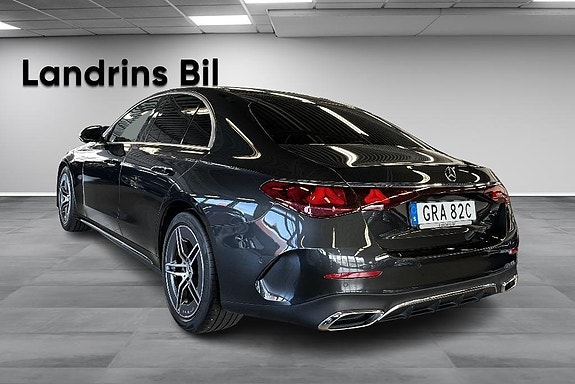 Mercedes-Benz E220 d 6 of 19