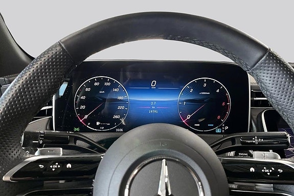 Mercedes-Benz E220 d 10 of 19