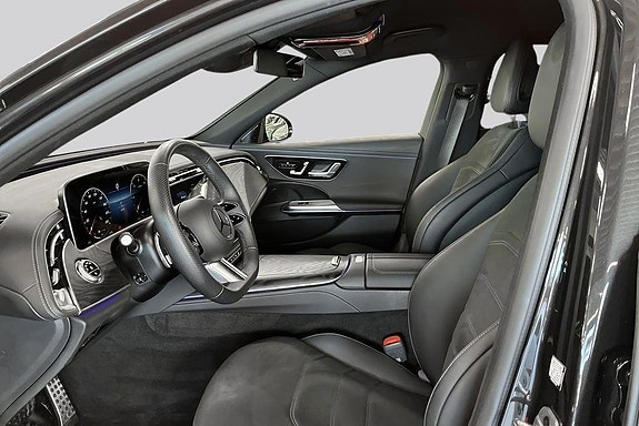 Mercedes-Benz E220 d 8 of 19