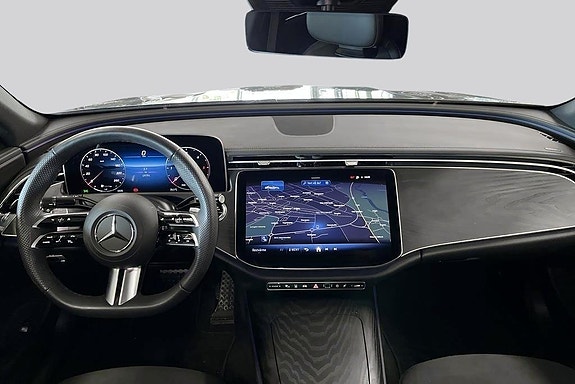 Mercedes-Benz E220 d 7 of 19