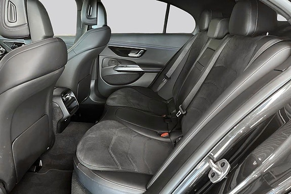 Mercedes-Benz E220 d 9 of 19