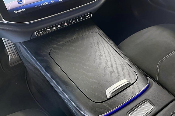 Mercedes-Benz E220 d 12 of 18