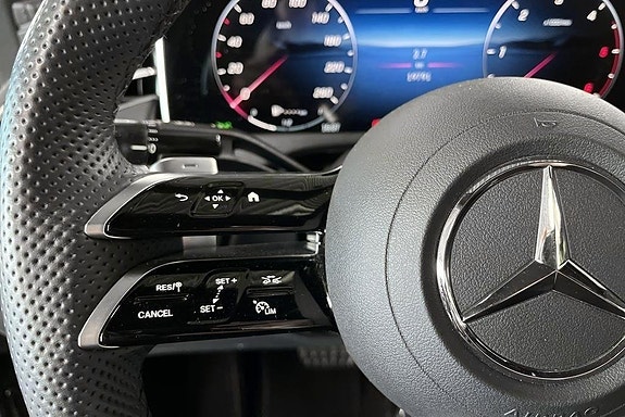 Mercedes-Benz E220 d 17 of 19