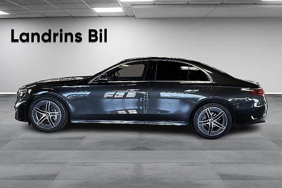 Mercedes-Benz E220 d 4 of 19