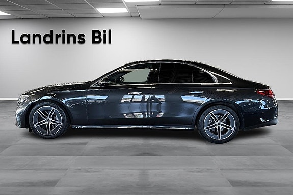Mercedes-Benz E220 d 4 of 18