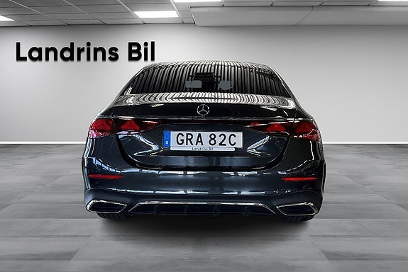 Mercedes-Benz E220 d 5 of 18