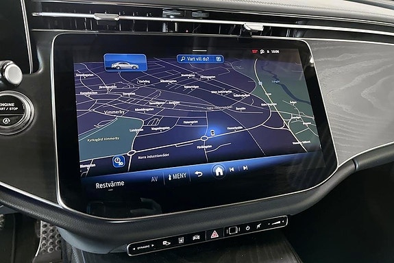 Mercedes-Benz E220 d 11 of 19