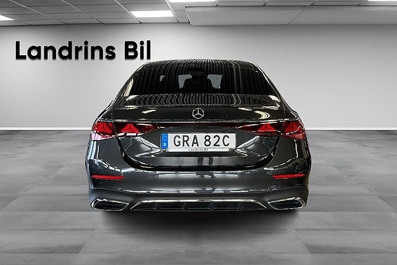 Mercedes-Benz E220 d 5 of 19