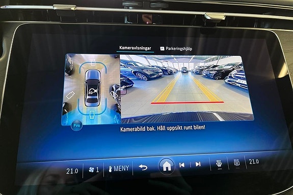 Mercedes-Benz E220 d 17 of 18