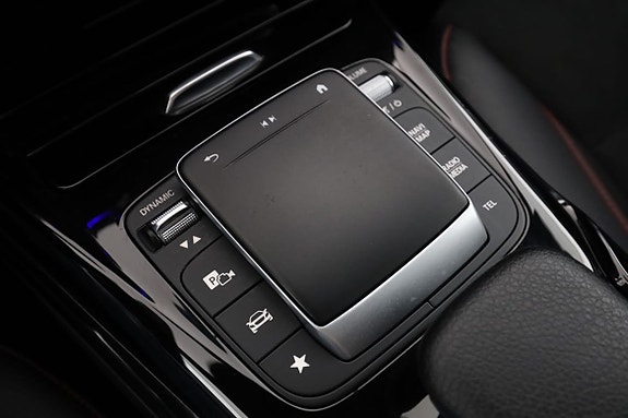 Mercedes-Benz CLA45 29 of 30