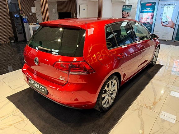 Volkswagen Golf VII 6 of 29