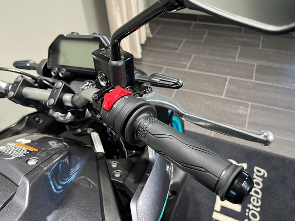 Yamaha MT-03/24månader räntefri delbetalning/ABS/42hk 5 of 14