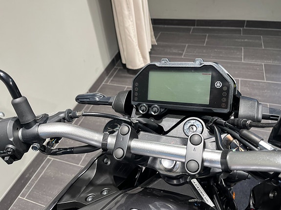 Yamaha MT-03/24månader räntefri delbetalning/ABS/42hk 6 of 14