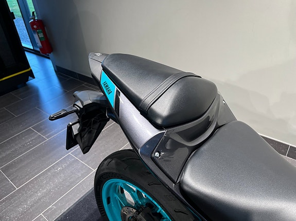 Yamaha MT-03/24månader räntefri delbetalning/ABS/42hk 9 of 14