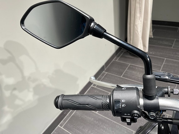 Yamaha MT-03/24månader räntefri delbetalning/ABS/42hk 7 of 14