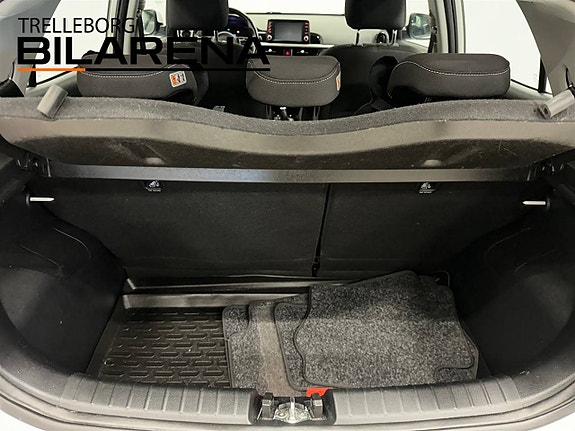 Kia Picanto 23 of 23