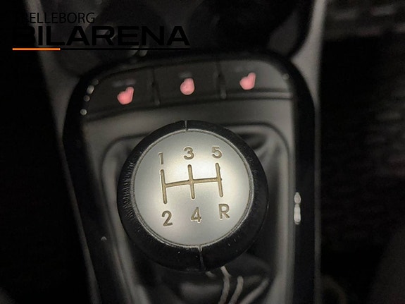 Kia Picanto 18 of 23