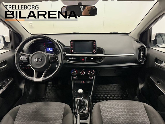 Kia Picanto 15 of 23