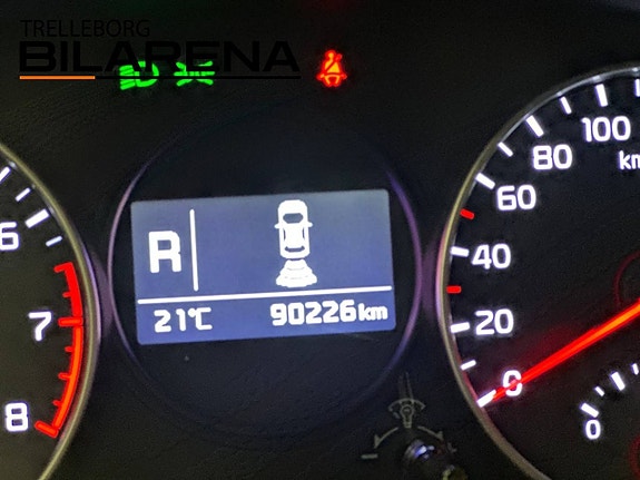 Kia Picanto 20 of 23