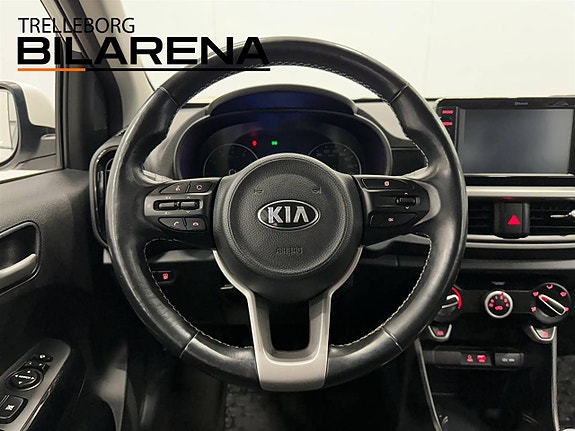 Kia Picanto 16 of 23