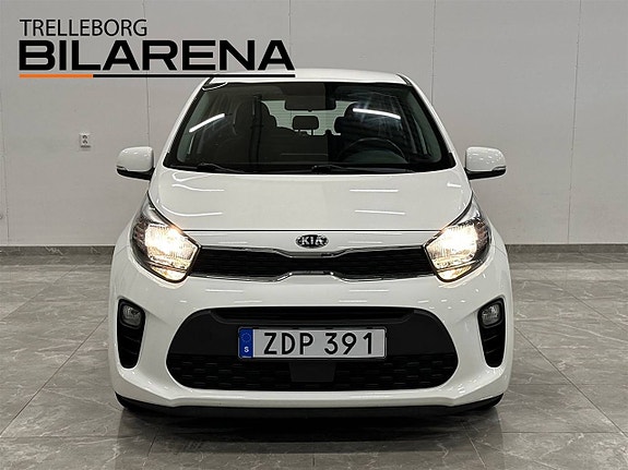 Kia Picanto 3 of 23
