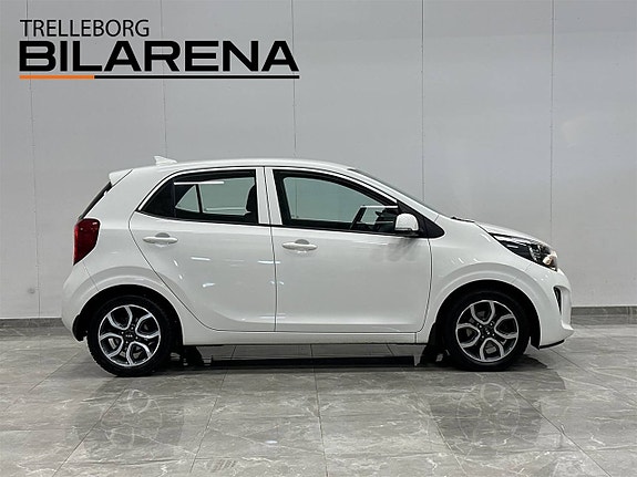 Kia Picanto 5 of 23