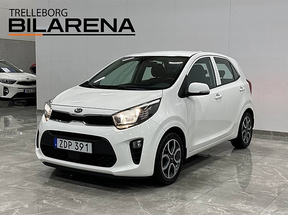 Kia Picanto 4 of 23