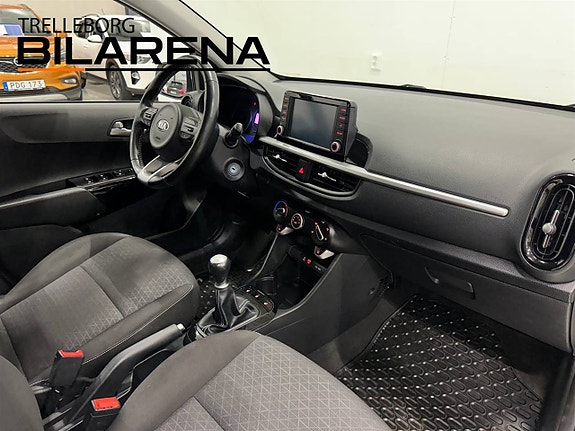 Kia Picanto 12 of 23