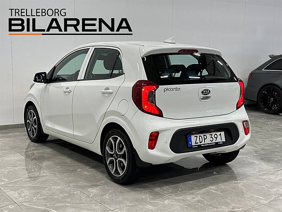 Kia Picanto 6 of 23
