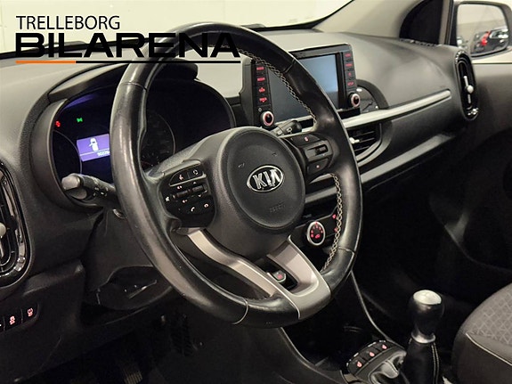 Kia Picanto 9 of 23
