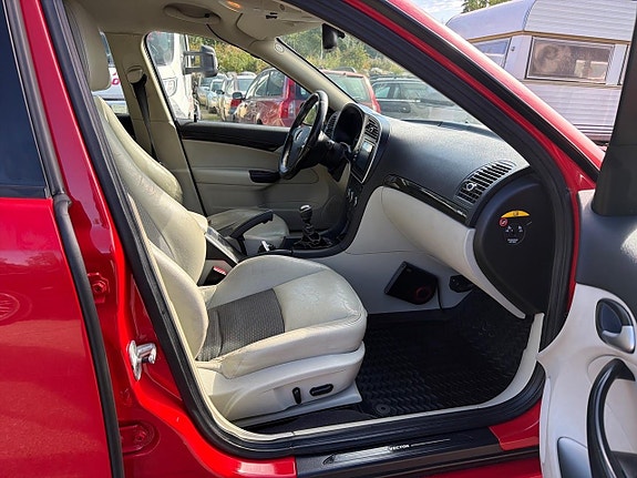Saab 9-3 14 of 23