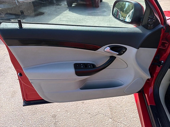 Saab 9-3 23 of 23