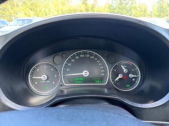 Saab 9-3 17 of 23