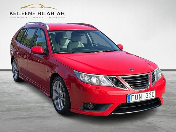 Saab 9-3 4 of 23