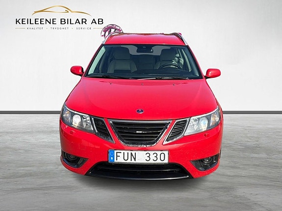 Saab 9-3 3 of 23