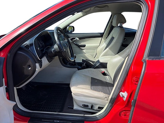 Saab 9-3 9 of 23