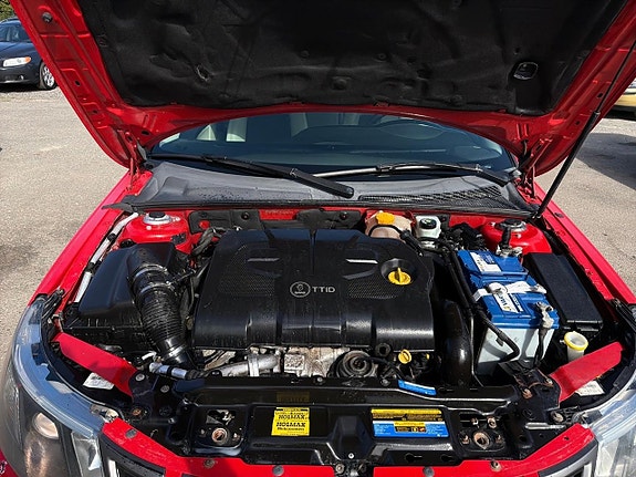 Saab 9-3 19 of 23