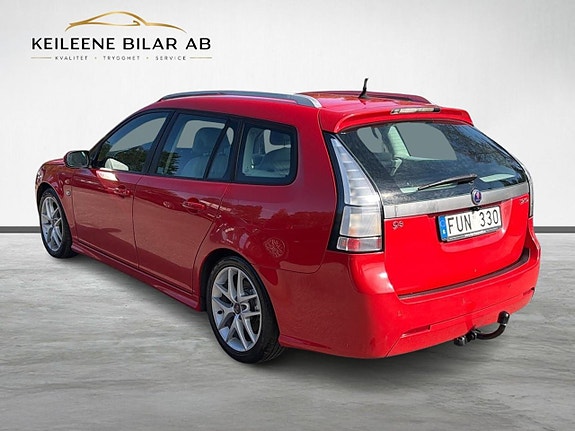 Saab 9-3 15 of 23